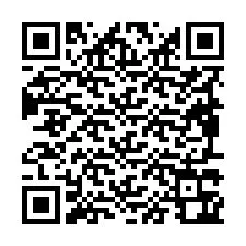 QR Code for Phone number +19897362442