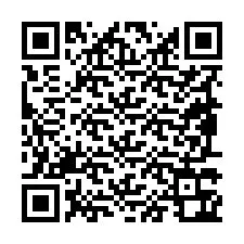 QR Code for Phone number +19897362478