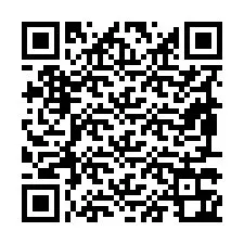 QR Code for Phone number +19897362485