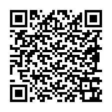 QR Code for Phone number +19897362498