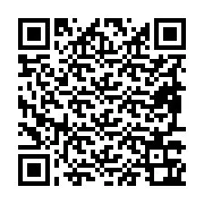 QR Code for Phone number +19897362517