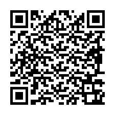 QR Code for Phone number +19897362526