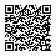 QR Code for Phone number +19897362596