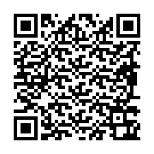 QR Code for Phone number +19897362666