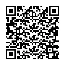 QR Code for Phone number +19897362682