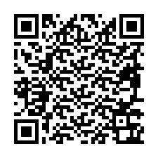 QR Code for Phone number +19897362703