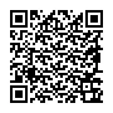 QR Code for Phone number +19897362718