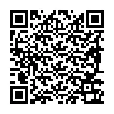 QR Code for Phone number +19897362722
