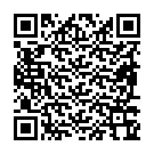 QR Code for Phone number +19897364677