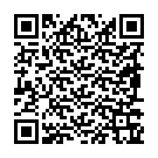 QR Code for Phone number +19897365294