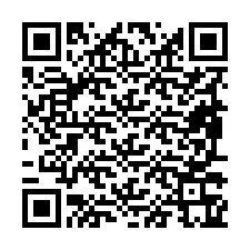 QR Code for Phone number +19897365377