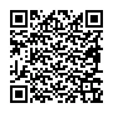 QR Code for Phone number +19897365383