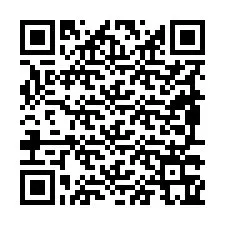 QR Code for Phone number +19897365634