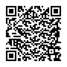 QR Code for Phone number +19897366668