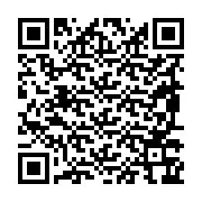 QR Code for Phone number +19897366770
