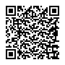QR Code for Phone number +19897367898