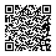 QR Code for Phone number +19897368117