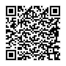 QR Code for Phone number +19897368146