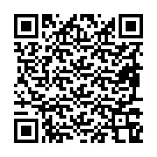 QR Code for Phone number +19897368147