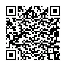 QR Code for Phone number +19897368355