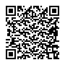 QR Code for Phone number +19897368967