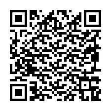 QR код за телефонен номер +19897369404