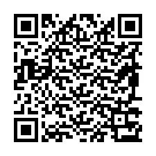 QR-код для номера телефона +19897373211