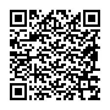 QR Code for Phone number +19897374579