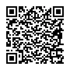 Código QR para número de teléfono +19897375963