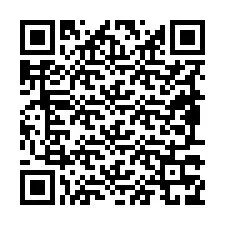 QR-код для номера телефона +19897379038