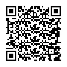 QR Code for Phone number +19897506403