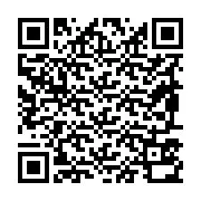 QR Code for Phone number +19897530031