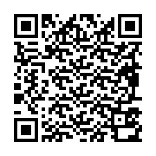 QR Code for Phone number +19897530062