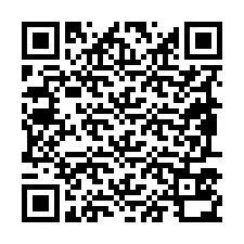 QR Code for Phone number +19897530078