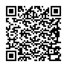 QR Code for Phone number +19897530092