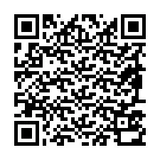 QR Code for Phone number +19897530119