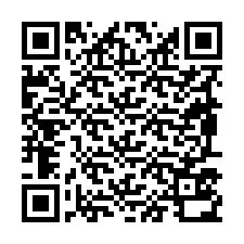 QR Code for Phone number +19897530164