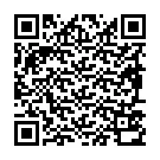 QR Code for Phone number +19897530212