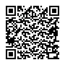 QR Code for Phone number +19897530217