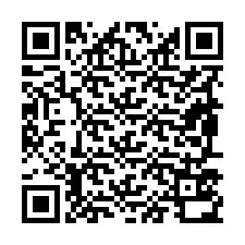 电话号码二维码 +19897530235