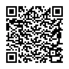 QR Code for Phone number +19897530301