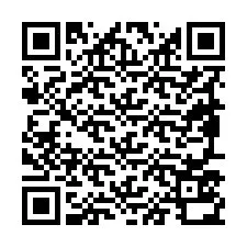 QR Code for Phone number +19897530308