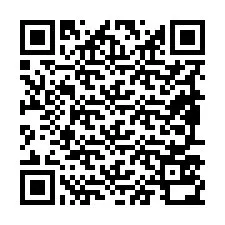 QR Code for Phone number +19897530339