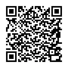 QR Code for Phone number +19897530351
