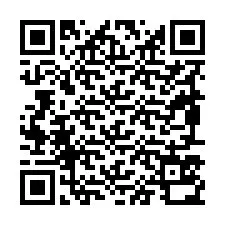 QR Code for Phone number +19897530480