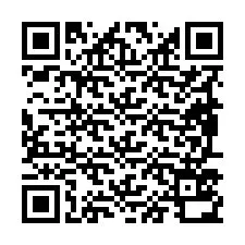 QR Code for Phone number +19897530676