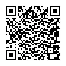 QR Code for Phone number +19897530835