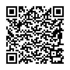 QR Code for Phone number +19897531015