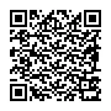QR Code for Phone number +19897531028
