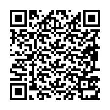 QR Code for Phone number +19897531176